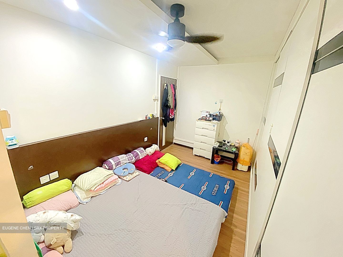 Blk 222 Tampines Street 24 (Tampines), HDB 3 Rooms #627964721